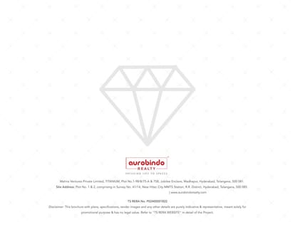 Auro Kohinoor Brochure Image 30