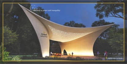 Emami Aastha Brochure Image 4