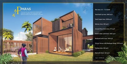 Emami Aastha Brochure Image 33