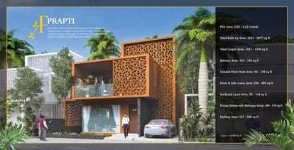 Emami Aastha Brochure Image 31