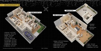 Emami Aastha Brochure Image 36