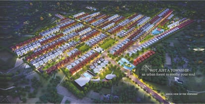 Emami Aastha Brochure Image 25