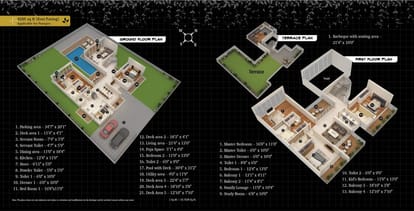 Emami Aastha Brochure Image 46
