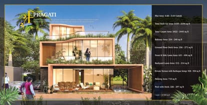 Emami Aastha Brochure Image 32
