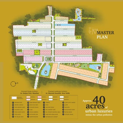 Emami Aastha Brochure Image 26
