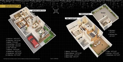 Emami Aastha Brochure Image 37