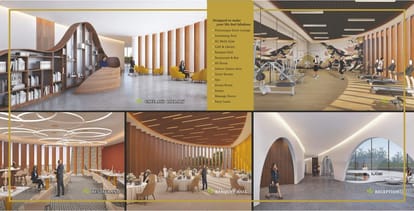 Emami Aastha Brochure Image 23