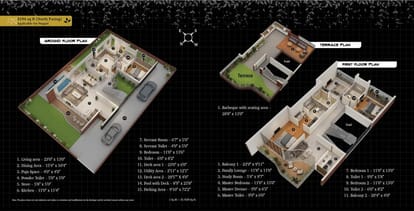 Emami Aastha Brochure Image 42