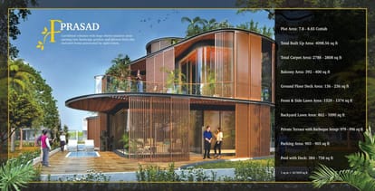 Emami Aastha Brochure Image 34