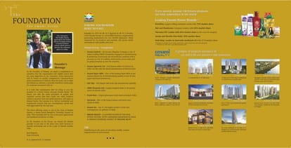 Emami Aastha Brochure Image 6
