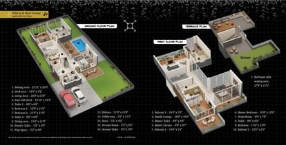 Emami Aastha Brochure Image 43