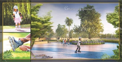 Emami Aastha Brochure Image 15