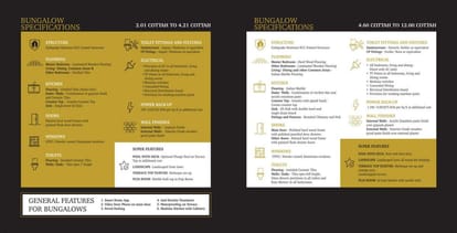 Emami Aastha Brochure Image 49