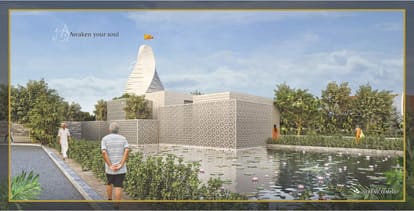 Emami Aastha Brochure Image 18