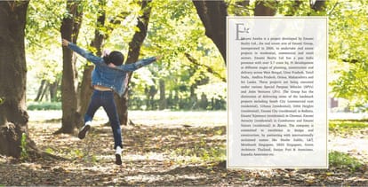 Emami Aastha Brochure Image 3