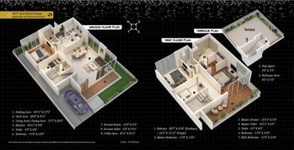 Emami Aastha Brochure Image 38