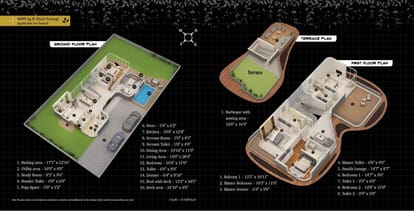 Emami Aastha Brochure Image 44