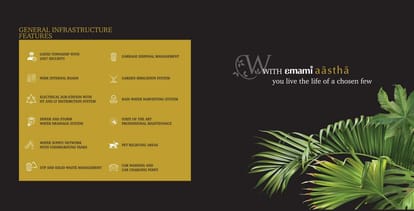 Emami Aastha Brochure Image 50