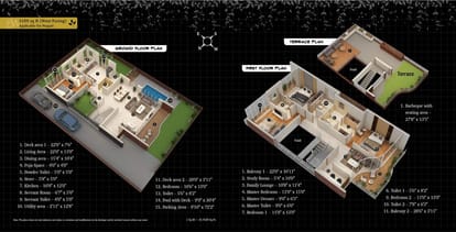 Emami Aastha Brochure Image 41