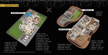 Emami Aastha Brochure Image 45