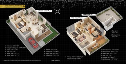Emami Aastha Brochure Image 39