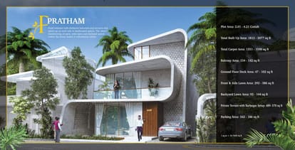 Emami Aastha Brochure Image 29