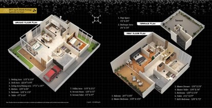 Emami Aastha Brochure Image 40