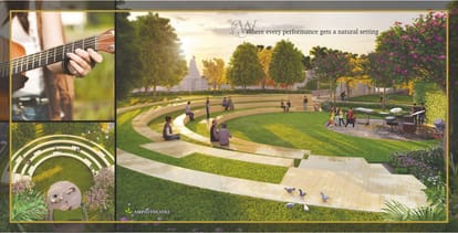 Emami Aastha Brochure Image 13