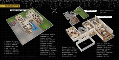 Emami Aastha Brochure Image 47