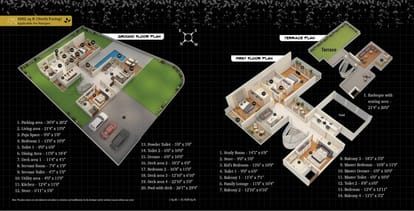Emami Aastha Brochure Image 48