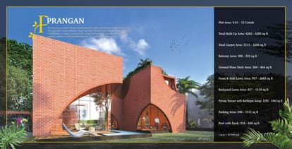 Emami Aastha Brochure Image 35