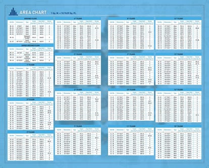 Emami Business Bay Brochure Image 22