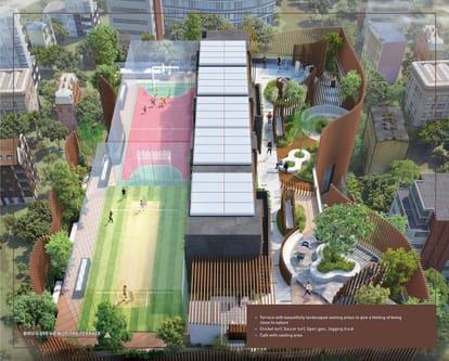 Emami Business Bay Brochure Image 14