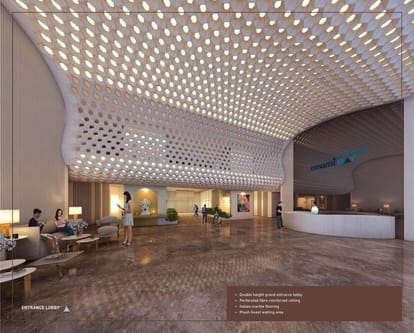 Emami Business Bay Brochure Image 7