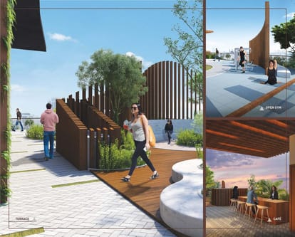 Emami Business Bay Brochure Image 15