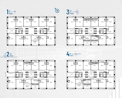 Emami Business Bay Brochure Image 18