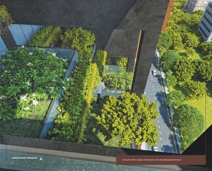 Emami Business Bay Brochure Image 13