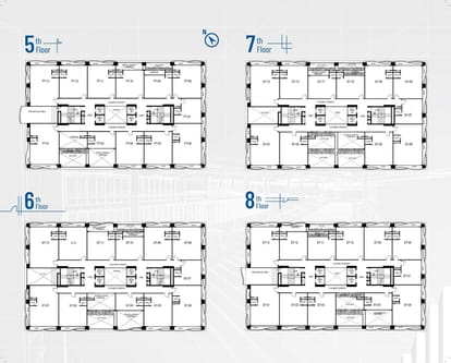 Emami Business Bay Brochure Image 19