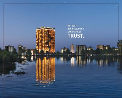 Emami Business Bay Brochure Image 24
