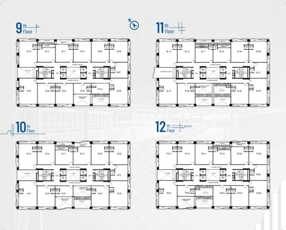 Emami Business Bay Brochure Image 20