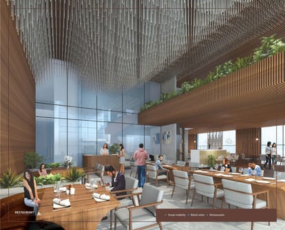 Emami Business Bay Brochure Image 11