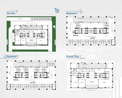 Emami Business Bay Brochure Image 16