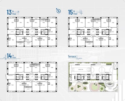 Emami Business Bay Brochure Image 21