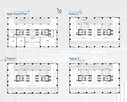 Emami Business Bay Brochure Image 17