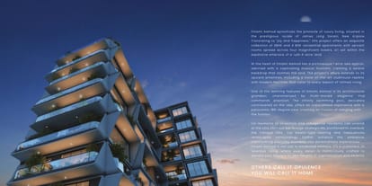 Emami Aamod Brochure Image 4