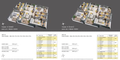 Emami Aamod Brochure Image 50