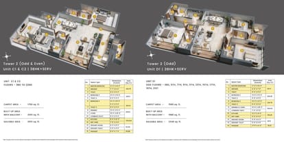 Emami Aamod Brochure Image 44