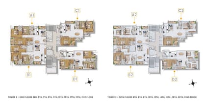 Emami Aamod Brochure Image 41