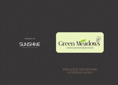 Green Meadows Brochure Image 1