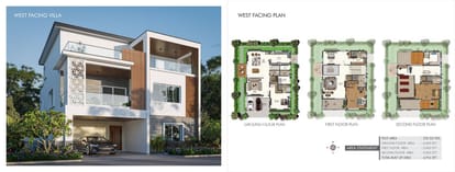 VeeKay Aura Brochure Image 20